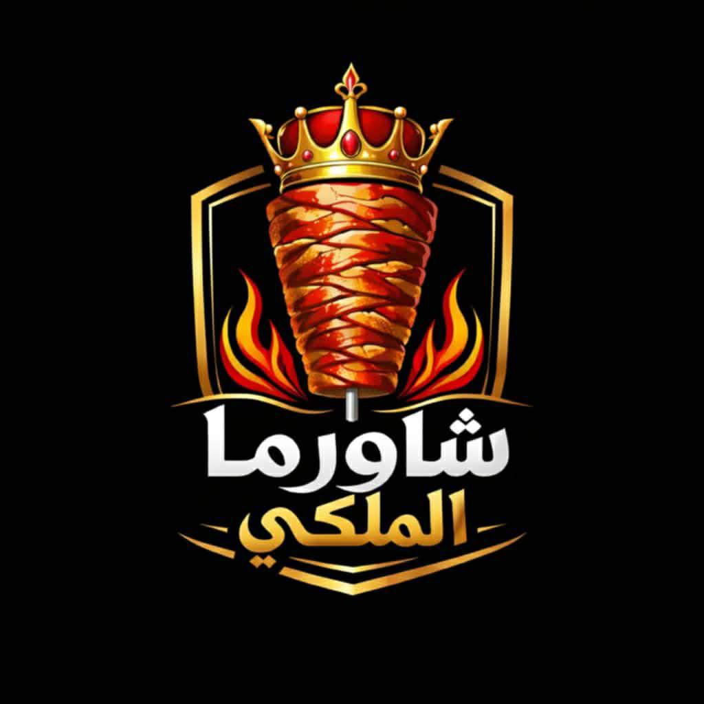 شعار المطعم