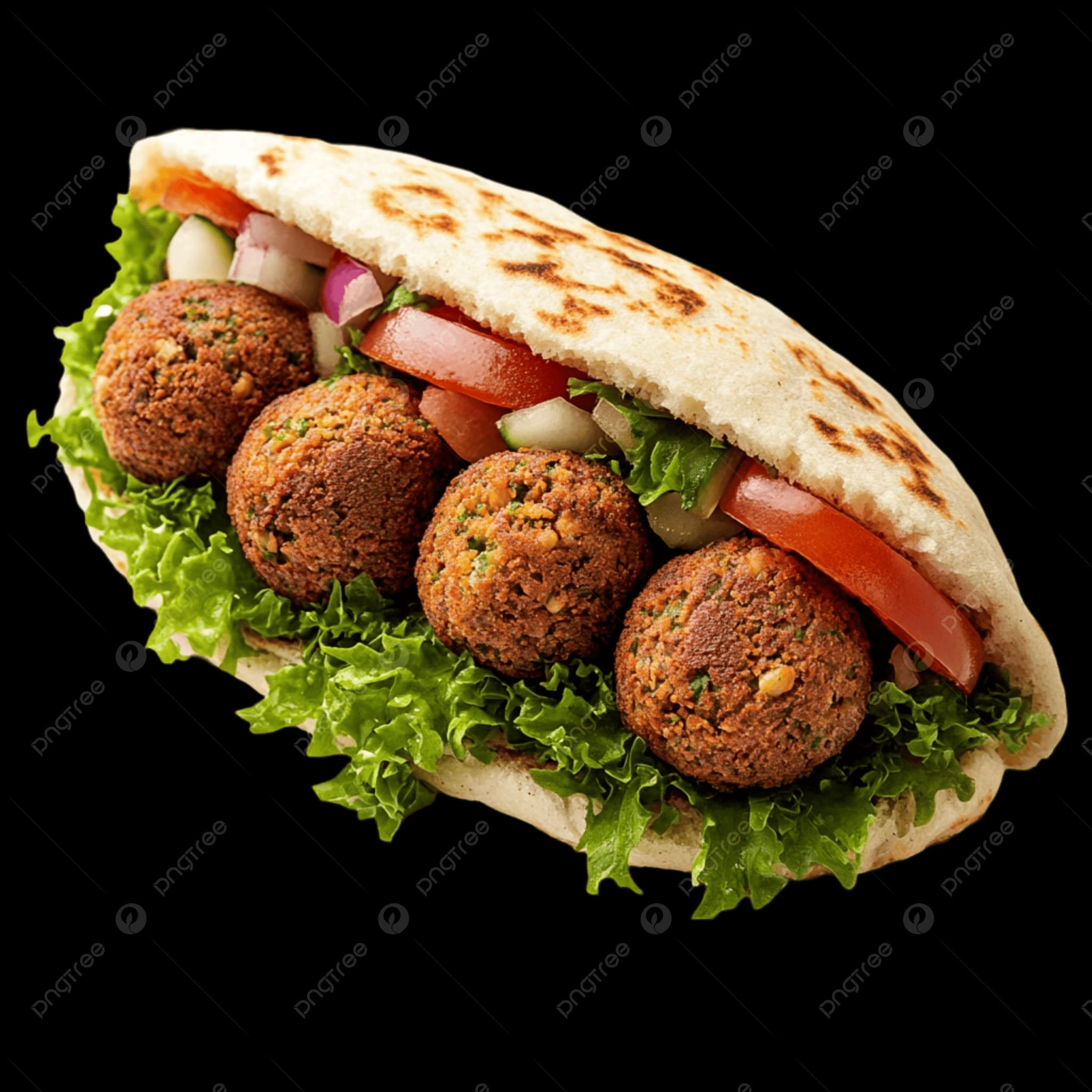فلافل