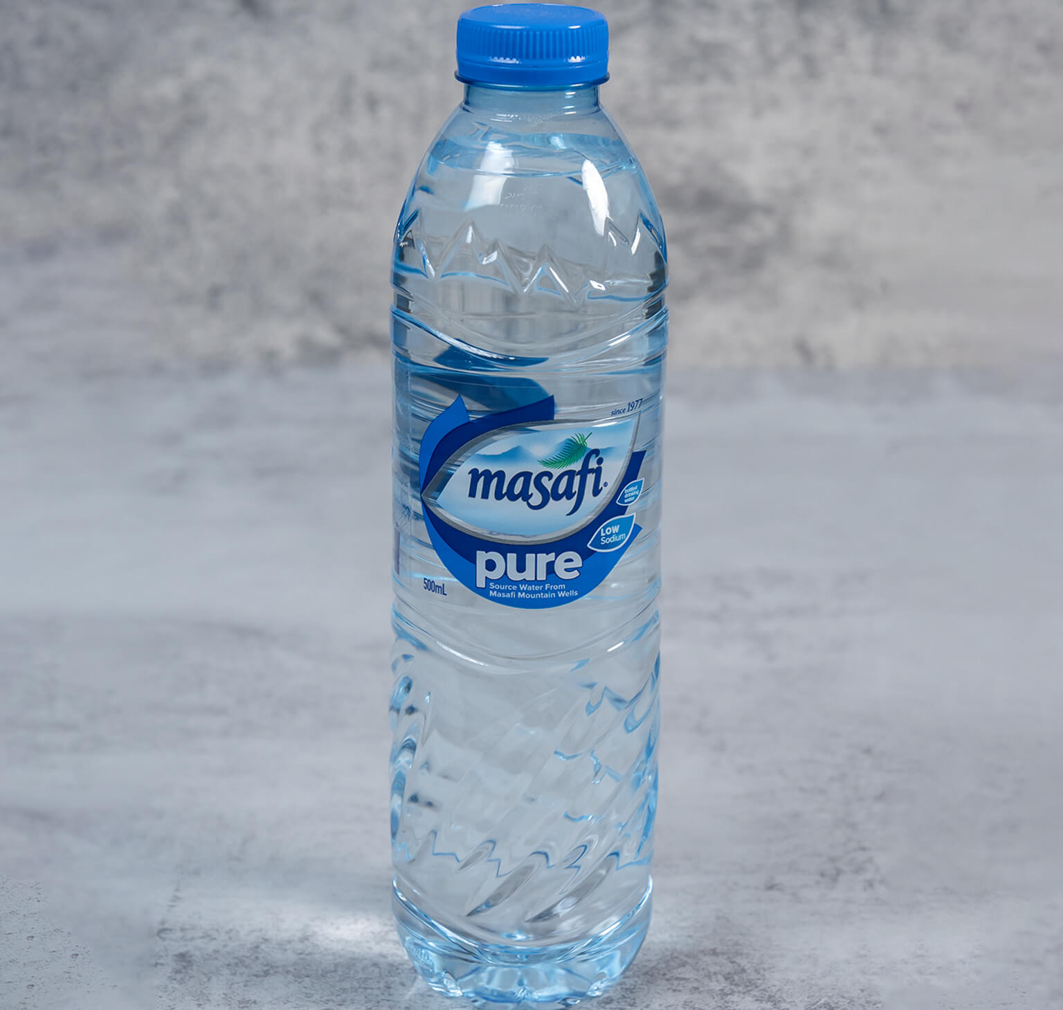ماء صغير